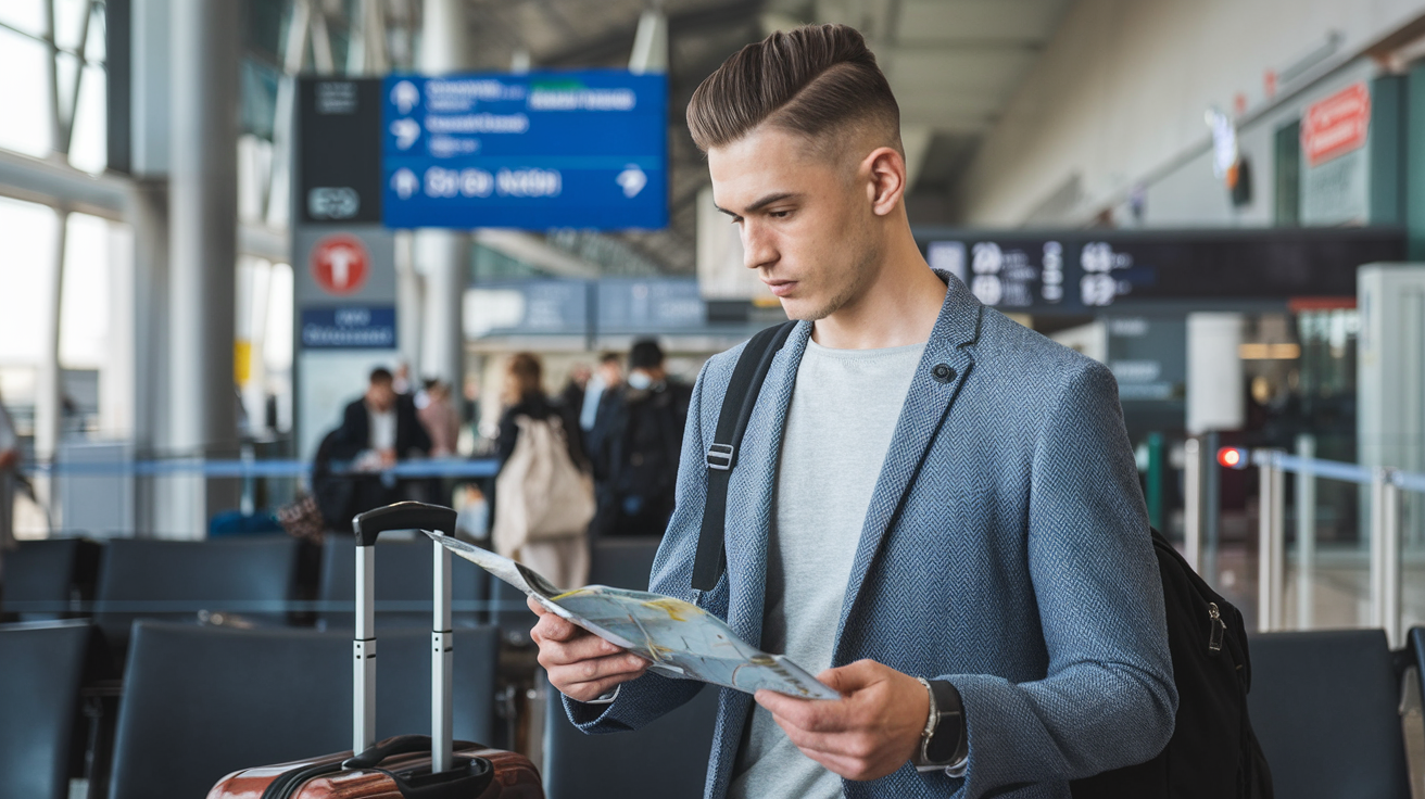 Airport Transfer from Paris Orly Airport to Asnières-sur-Seine: Your Complete Guide